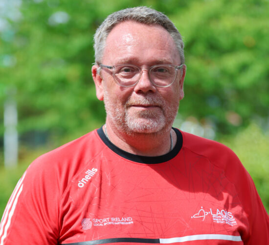 Staff Image