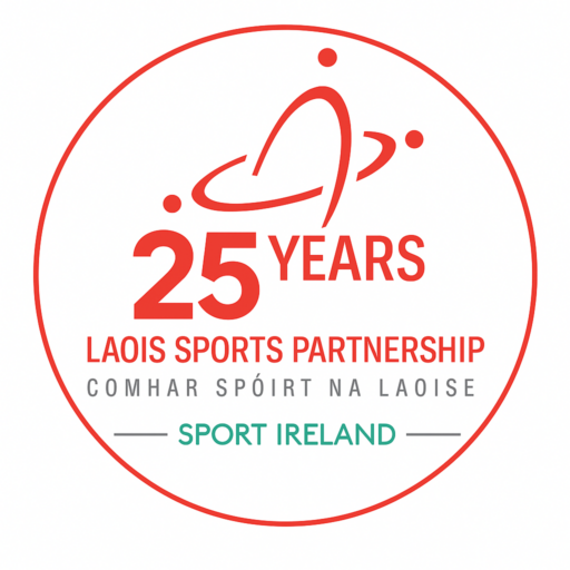 Laois Sports Partnership Logo