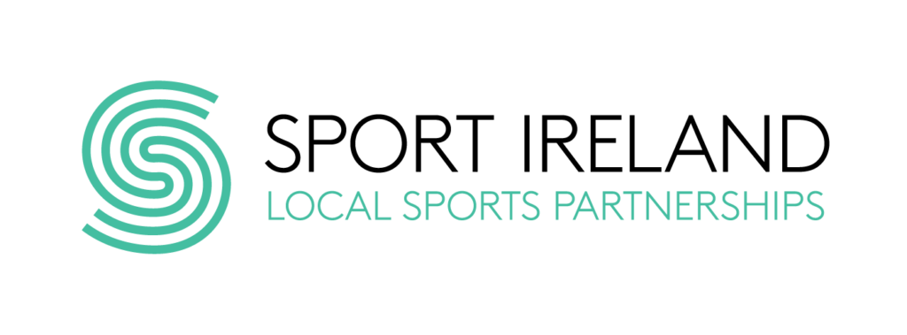 Sport Ireland Logo