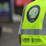 Image of a Volunteer
