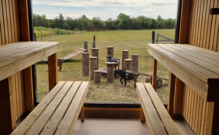 Picture of Sauna