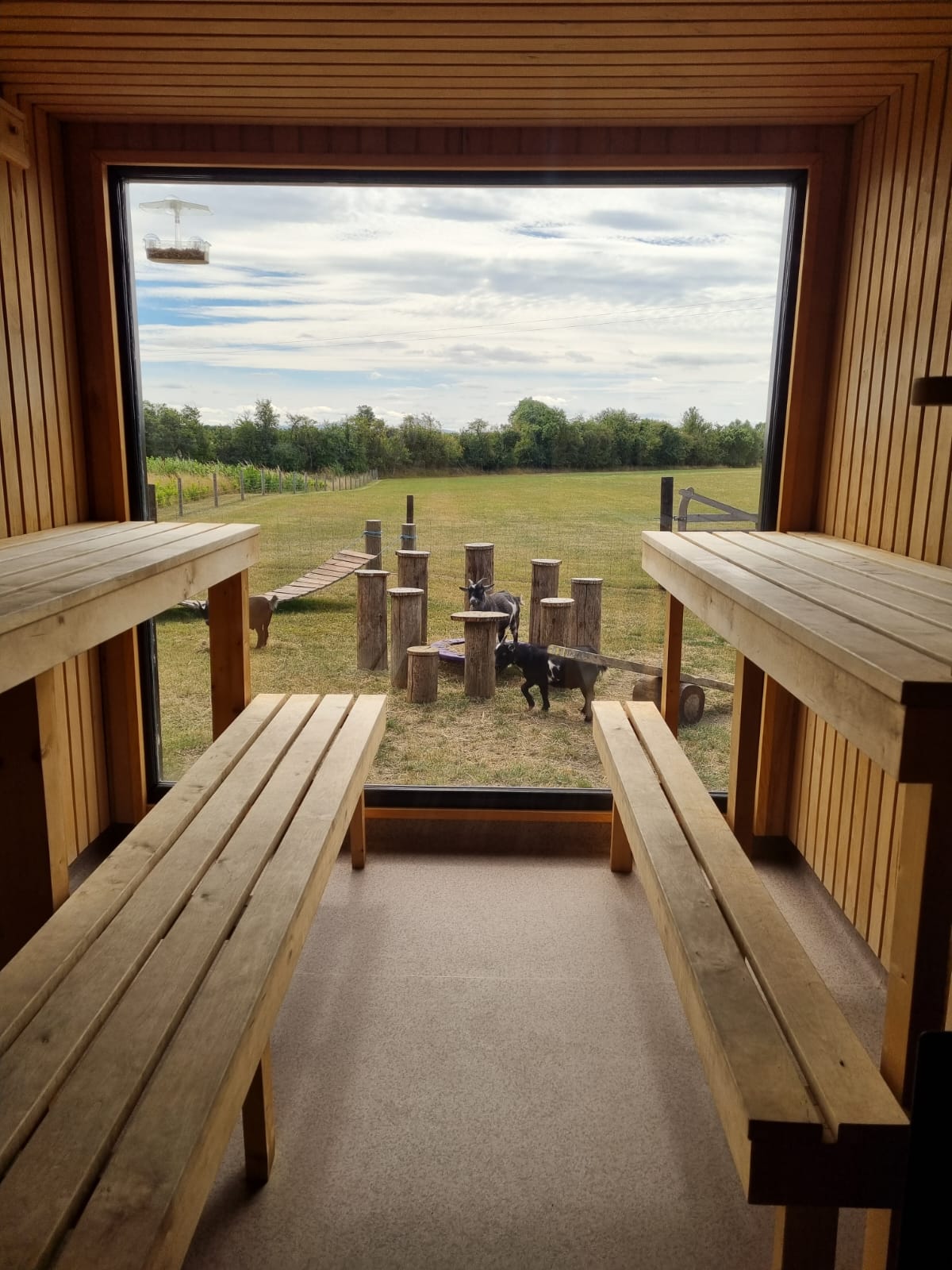 Picture of Sauna